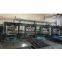 Inner Tube Curing Press