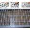 Steel Grating Drain Covers