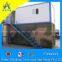 prefabricated modern container house