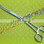 DUPLAY TENACULUM FORCEP 9.5" EXCELLENT QUALITY (GYNO)