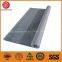 1.5mm reinforced impervious pvc roof garden waterproofing membrane