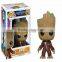 Guardians of the GalaxyII POP figure,VINYL POP doll toys,marvel Guardians of the Galaxy PVC figure