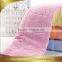 china supplier noble and absorbent solid dyed jacquard 100% cotton bath towel 86*165cm