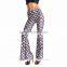 Scale Plus Size Bell Bottom Pants/ Morning xg New Design Flares/ Wide Legging Flare Trousers