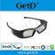 Universal Rechargeable Square Glasses For DLP-Link Projector