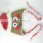 2015 Christmas Crochet Hat Snow Man Crochet Hat