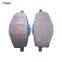 Motorcycle Brake Pad,motorcycle disc brake parts OEM Factory,model Zf150 Zhxx Zs00 Zs200 Zy125