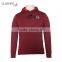 2017 Top selling products stylish quality quilted design mens hoodies