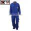 China factory made anti flame clothing fire retardant clothing