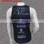 polyester custom print gym singlet for men