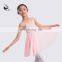 11524404 Girls Chiffon Skirt Dance Dress Ballet Costume