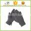 2015 mens five fingers gloves polar fleece design man bicycle sports gloves