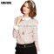 Women blouses and tops,formal chiffon blouses,modern blouses