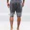 high quality shorts special summer wear,casual beach and walking wear short,custom made material short