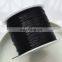 colored crystal elastic strings
