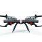 RC Drone WIFI Quadcopter With HD Camera Tarantula X62W 2.4G 4CH 6 Axis Gyro Big Professional Flying UFO