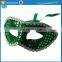 Mardi gras mask/Venetian dance mask/Mardi gras sequin mask