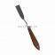 Brown Wooden Handle Painting Knife