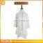 2016 New arrival women's long white side split hem cardigans sweater