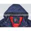 high quality cheap 100% polyester lightweight waterproof jacket