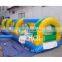 High quality inflatable long slide slip n slide for adult