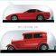 HI car garage inflatable tent,inflatable cube tent, giant car tent
