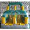 15M inflatable obstacle course/2017 newest design obstacle course