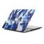 Marble Pattern Hard PC Full Body Protective Cover Case for Macbook Pro 13" A1706&A1708 with/without Touch Bar Released Oct 2016