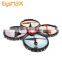 Best Gift wholesale 6 axis 2.4G drone rc helicopter with gyro