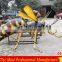 Playground exhibition insects model bee statue
