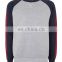 2017 OEM Custom Cotton Polyester Spandex sweatshirt Men's hoodies