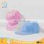 WINUP wholesale pink snapback sports hat embroidery baseball cap