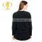 T723829 New Design Patch Work Blouse Designs, Women Clothes Chiffon Mexico Blouse