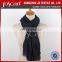 2017 new fashion 100% Acrylic China solid scarf with slight brush winter scarf