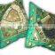 Wholesale Ethnic design cotton handmade cushion cover
