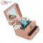 Amazing Paper Jewelry Ballerina Music Box