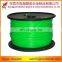 100% virgin PLA/ABS material 3D filaments pink color