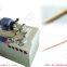 Hot selling hoe handle making machine wood round stick making machine price