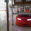 Kiva Type ELFIN Automated Guided Vehicle Warehouse Logistics AGV Robot