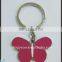High Quality Custom Metal Keychain