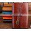 Vintage Notebook String Leaf Diary Travel Leather Paper Journal diary Books Sketchbook