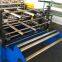 Double Layer Roofing Sheet Forming Machinery