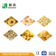 Extruded Corn Rice Snacks Cereal Snack Food Machinery