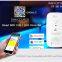 DIM/CCT/RGB 3 IN 1 BLE wifi LED Controller