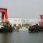 River/Sea Sand dredger for Sale