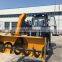 Latest tractor agriculture machine 80HP farm tractor