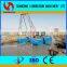 Chinese Cheap Price Small Sand Dredging Machine