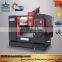 CNC mini milling machine for metal