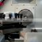 High Quality Manufacturer cnc lathe machine metal tool CK6140A