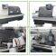 CK6163 Company heavy duty horizontal turning metal lathe cnc machine